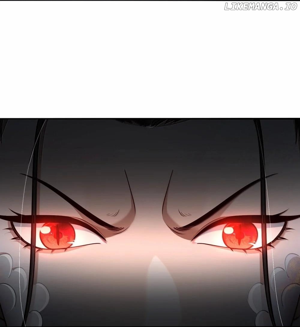 It’s Just Fortune-Telling. How Did the Nine-Tailed Demon Emperor Become My Wife? Chapter 58 - page 52